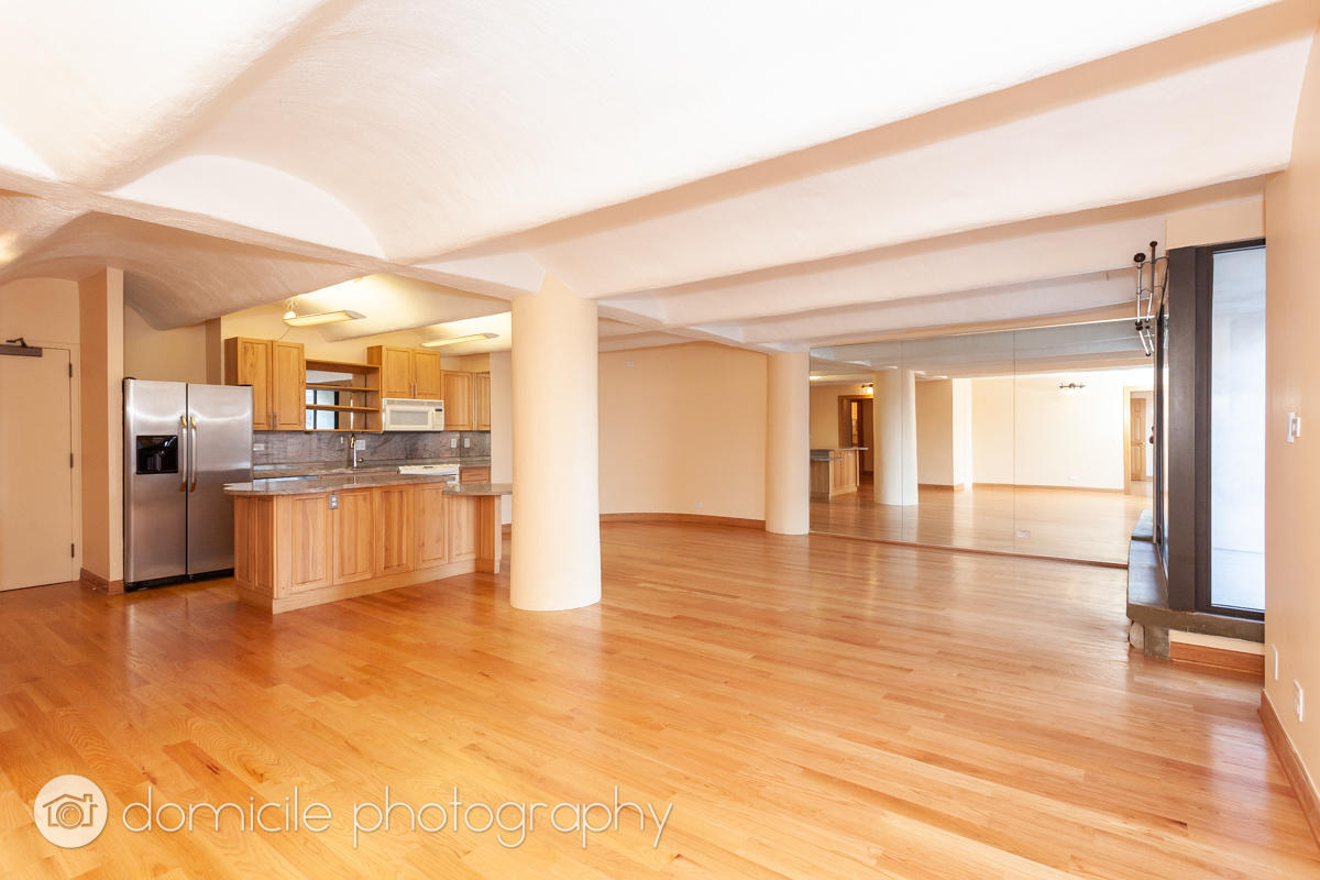 345 N Canal Street 402