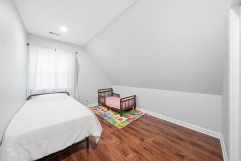 Tiny photo for 8643 S Morgan Street, Chicago, IL 60620 (MLS # 12615106)