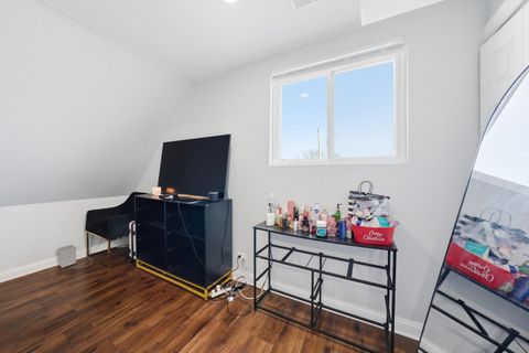 Tiny photo for 8643 S Morgan Street, Chicago, IL 60620 (MLS # 12615106)