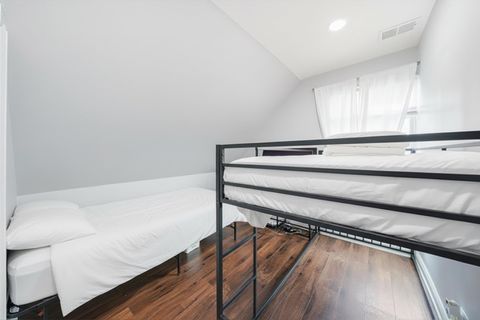 Tiny photo for 8643 S Morgan Street, Chicago, IL 60620 (MLS # 12615106)