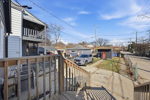 Tiny photo for 8643 S Morgan Street, Chicago, IL 60620 (MLS # 12615106)