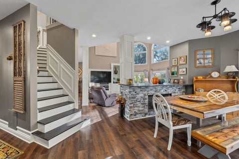 Tiny photo for 110 Rolling Knolls Avenue, Elgin, IL 60120 (MLS # 12747605)