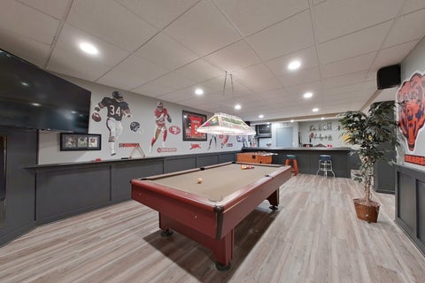 Tiny photo for 110 Rolling Knolls Avenue, Elgin, IL 60120 (MLS # 12747605)