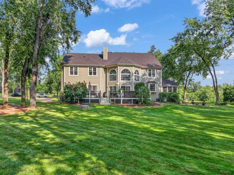 Tiny photo for 110 Rolling Knolls Avenue, Elgin, IL 60120 (MLS # 12747605)