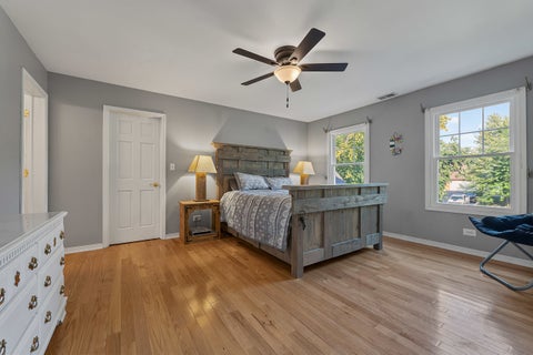 Tiny photo for 110 Rolling Knolls Avenue, Elgin, IL 60120 (MLS # 12747605)