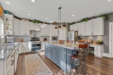 Tiny photo for 110 Rolling Knolls Avenue, Elgin, IL 60120 (MLS # 12747605)