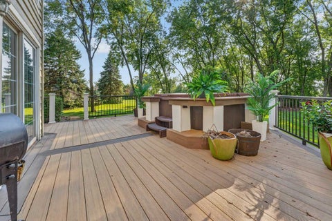 Tiny photo for 110 Rolling Knolls Avenue, Elgin, IL 60120 (MLS # 12747605)