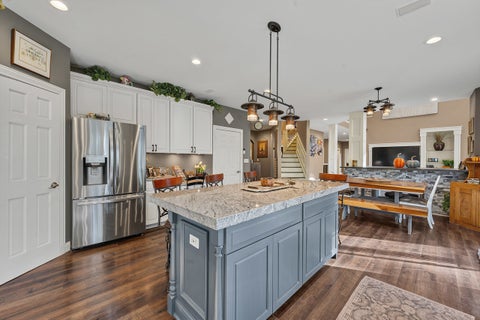 Tiny photo for 110 Rolling Knolls Avenue, Elgin, IL 60120 (MLS # 12747605)