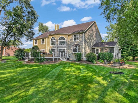 Tiny photo for 110 Rolling Knolls Avenue, Elgin, IL 60120 (MLS # 12747605)