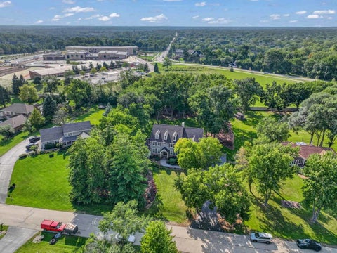 Tiny photo for 110 Rolling Knolls Avenue, Elgin, IL 60120 (MLS # 12747605)