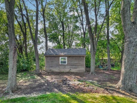 Tiny photo for 110 Rolling Knolls Avenue, Elgin, IL 60120 (MLS # 12747605)