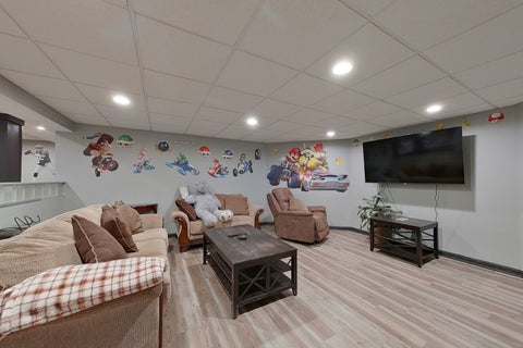 Tiny photo for 110 Rolling Knolls Avenue, Elgin, IL 60120 (MLS # 12747605)
