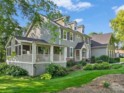 Tiny photo for 110 Rolling Knolls Avenue, Elgin, IL 60120 (MLS # 12747605)