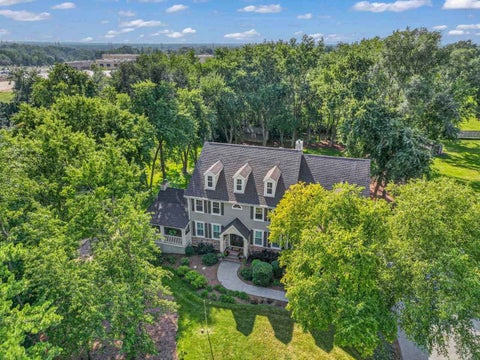 Photo of 110 Rolling Knolls Avenue, Elgin, IL 60120 (MLS # 12747605)