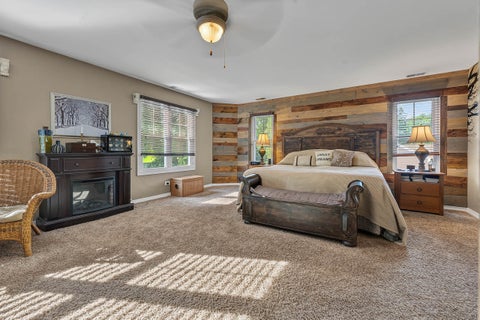 Tiny photo for 110 Rolling Knolls Avenue, Elgin, IL 60120 (MLS # 12747605)