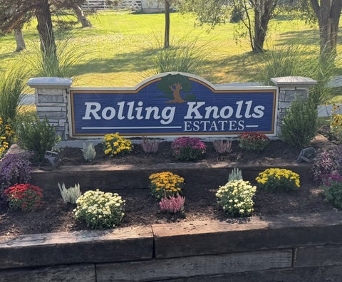 Tiny photo for 110 Rolling Knolls Avenue, Elgin, IL 60120 (MLS # 12747605)