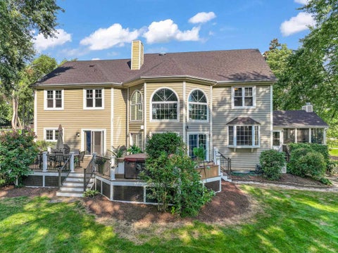 Tiny photo for 110 Rolling Knolls Avenue, Elgin, IL 60120 (MLS # 12747605)