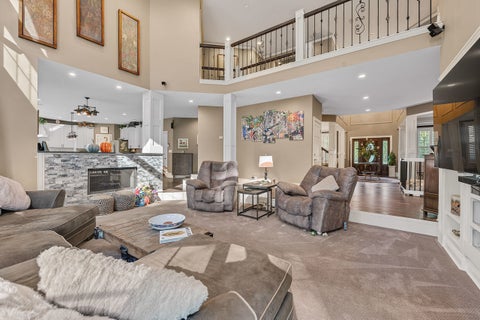 Tiny photo for 110 Rolling Knolls Avenue, Elgin, IL 60120 (MLS # 12747605)