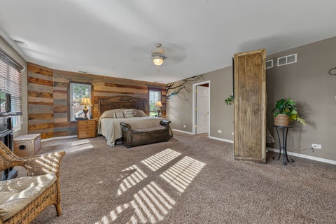 Tiny photo for 110 Rolling Knolls Avenue, Elgin, IL 60120 (MLS # 12747605)