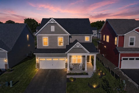 Tiny photo for 128 Furnas Drive, Batavia, IL 60510 (MLS # 12755932)