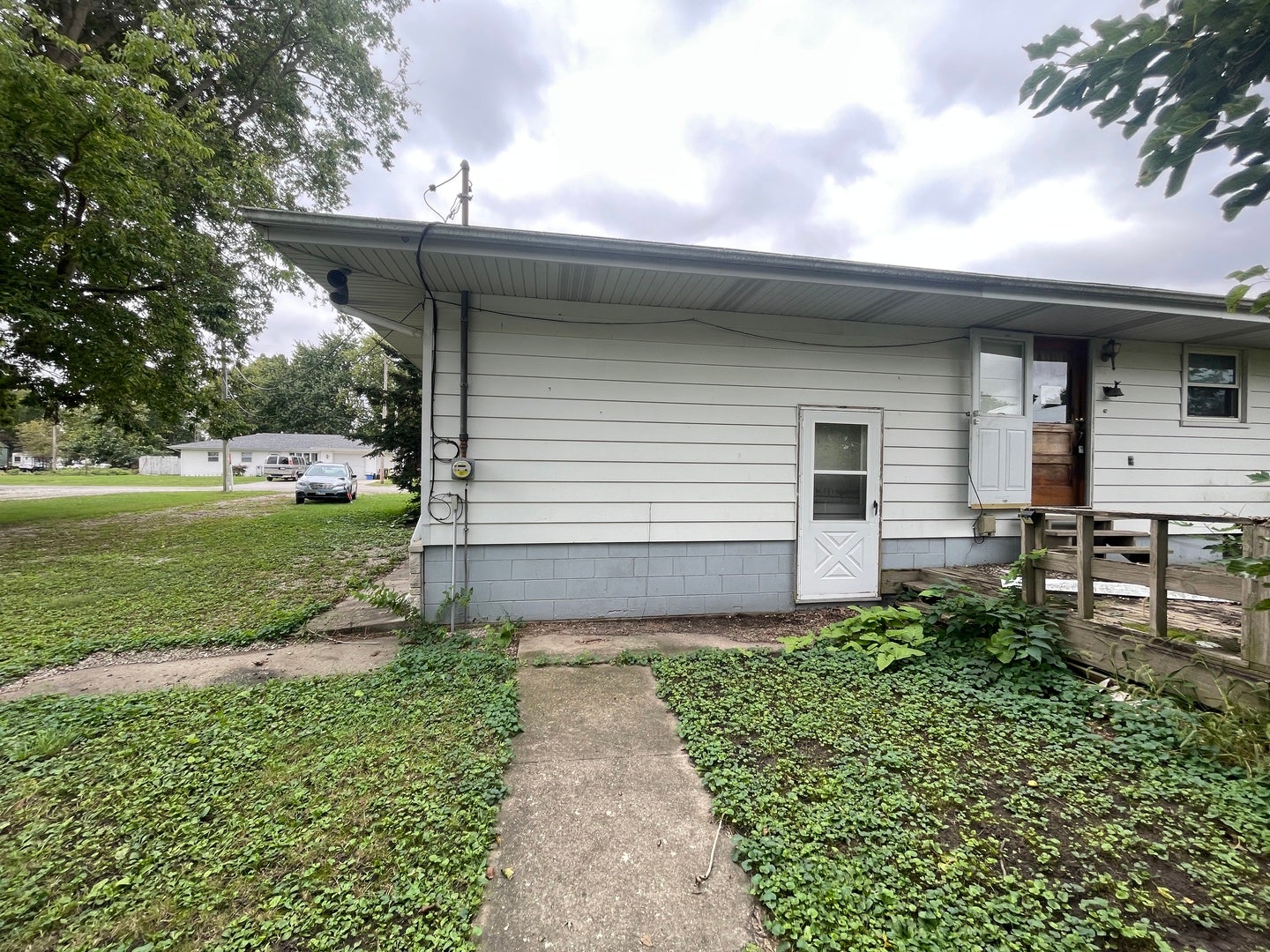 202 S Cider Street