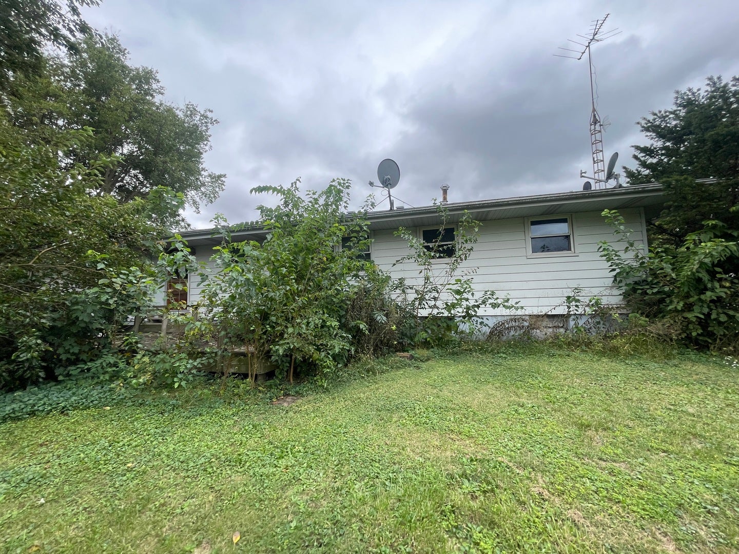 202 S Cider Street