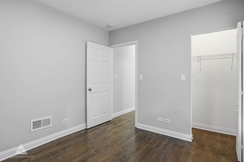 Tiny photo for 1301 N Waller Avenue, Chicago, IL 60651 (MLS # 12516324)