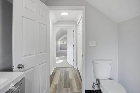 Tiny photo for 1301 N Waller Avenue, Chicago, IL 60651 (MLS # 12516324)