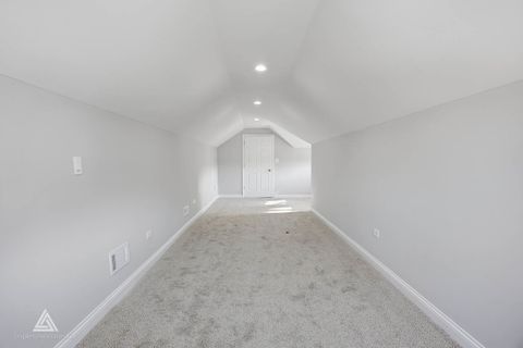 Tiny photo for 1301 N Waller Avenue, Chicago, IL 60651 (MLS # 12516324)