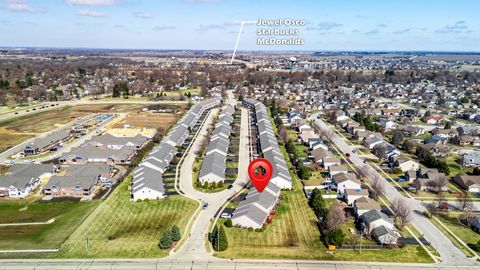 Tiny photo for 1064 Rose Drive, Sycamore, IL 60178 (MLS # 12624008)