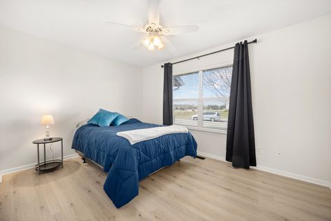 Tiny photo for 1064 Rose Drive, Sycamore, IL 60178 (MLS # 12624008)
