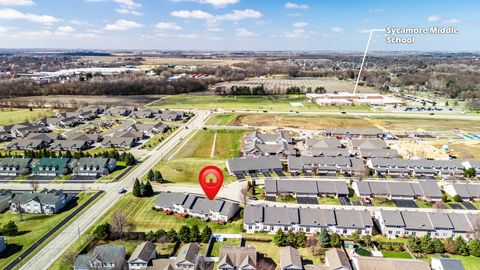 Tiny photo for 1064 Rose Drive, Sycamore, IL 60178 (MLS # 12624008)