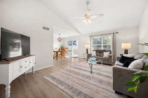 Tiny photo for 1064 Rose Drive, Sycamore, IL 60178 (MLS # 12624008)