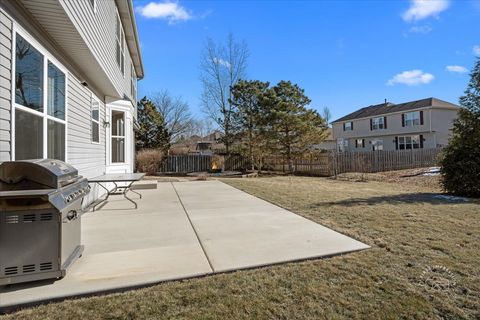 A home in Sugar Grove