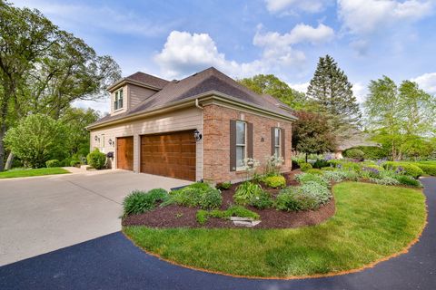 A home in St. Charles