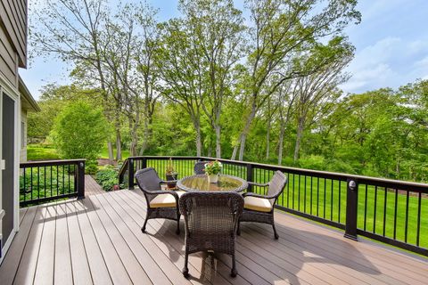 A home in St. Charles