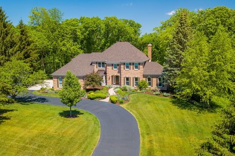 A home in St. Charles