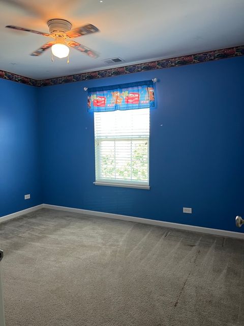 Tiny photo for 462 Town Center Boulevard, Gilberts, IL 60136 (MLS # 12496733)