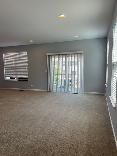 Tiny photo for 462 Town Center Boulevard, Gilberts, IL 60136 (MLS # 12496733)