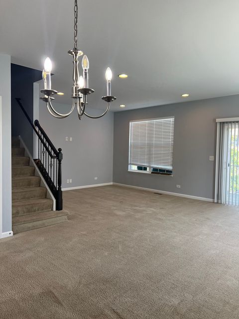 Tiny photo for 462 Town Center Boulevard, Gilberts, IL 60136 (MLS # 12496733)