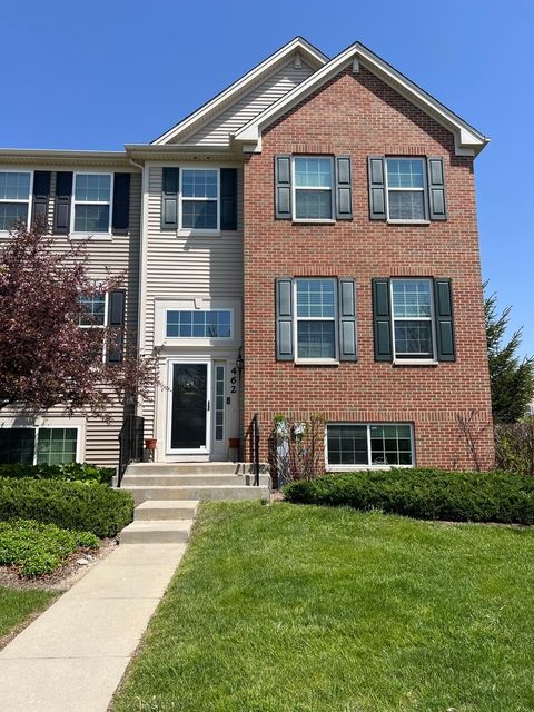 Photo of 462 Town Center Boulevard, Gilberts, IL 60136 (MLS # 12496733) Photo of 462 Town Center Boulevard, Gilberts, IL 60136 (MLS # 12496733)