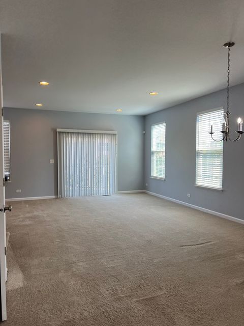 Tiny photo for 462 Town Center Boulevard, Gilberts, IL 60136 (MLS # 12496733)