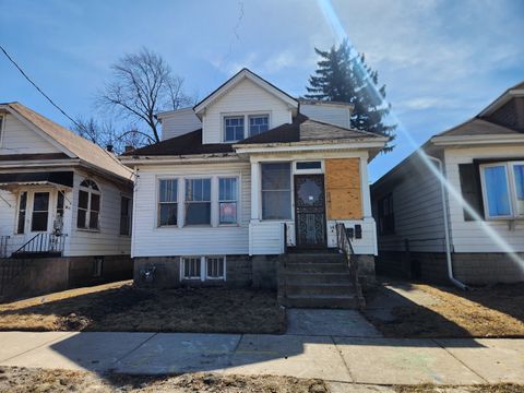 54 E 137th Place Riverdale IL 60827
