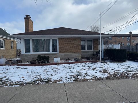 4849 N Austin Avenue Chicago IL 60630