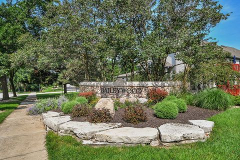 Tiny photo for 558 Harlowe Lane, Naperville, IL 60565 (MLS # 12434138)