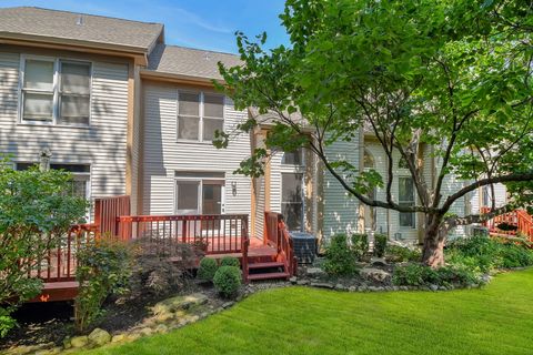 Tiny photo for 558 Harlowe Lane, Naperville, IL 60565 (MLS # 12434138)