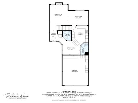 Tiny photo for 558 Harlowe Lane, Naperville, IL 60565 (MLS # 12434138)