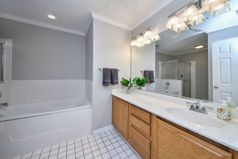 Tiny photo for 558 Harlowe Lane, Naperville, IL 60565 (MLS # 12434138)