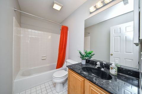 Tiny photo for 558 Harlowe Lane, Naperville, IL 60565 (MLS # 12434138)