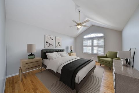 Tiny photo for 558 Harlowe Lane, Naperville, IL 60565 (MLS # 12434138)